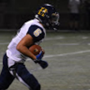 Meet your Posher, Nathan